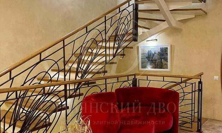 Лот-11206-356936 продажа дома Новорижское шоссе Павлово