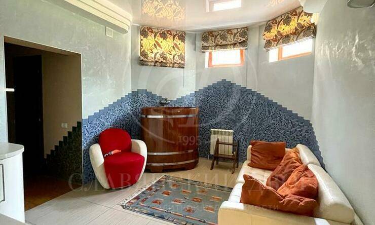 Лот-11206-356937 продажа дома Новорижское шоссе Павлово