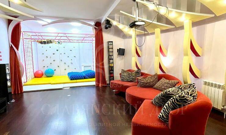 Лот-11206-356941 продажа дома Новорижское шоссе Павлово