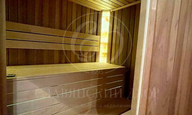 Лот-11206-356942 продажа дома Новорижское шоссе Павлово