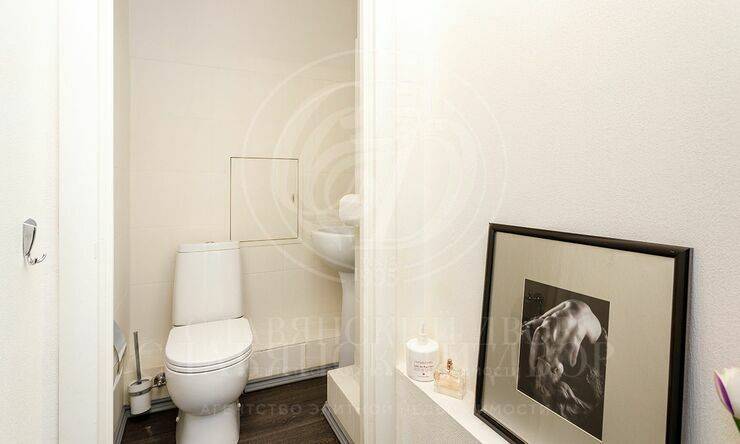 Лот-5892-356982 Продажа квартиры Арбат, Смоленская