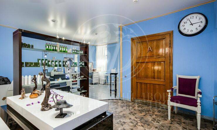 Лот-5892-356988 Продажа квартиры Арбат, Смоленская