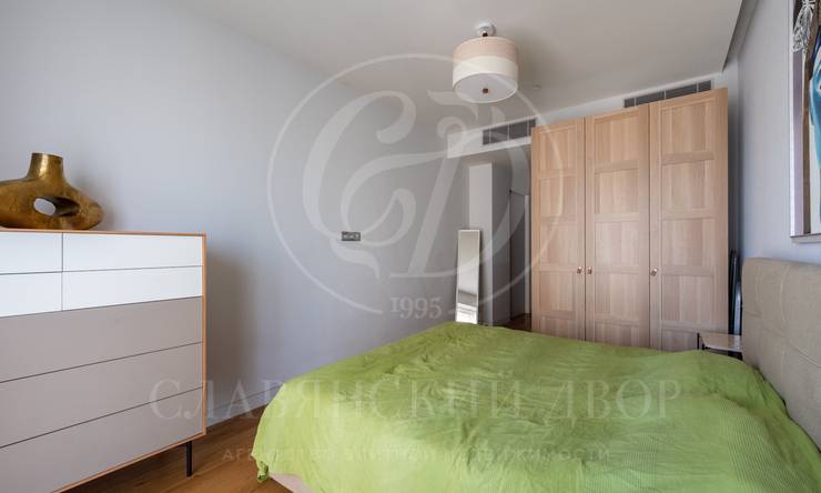 Лот-12895-357265 Аренда квартиры Север