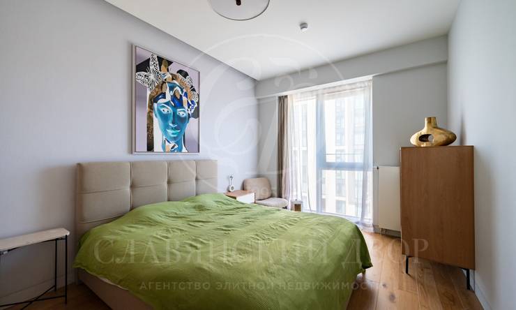 Лот-12895-357266 Аренда квартиры Север