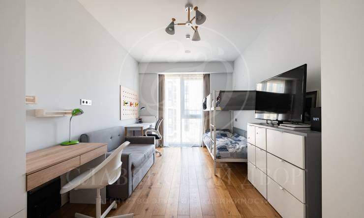 Лот-12895-357268 Аренда квартиры Север