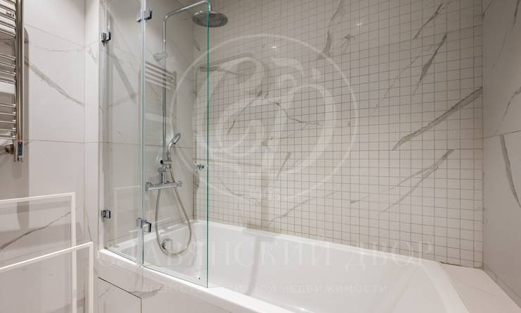 Лот-12895-357269 Аренда квартиры Север