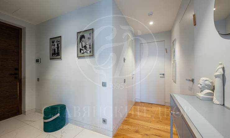 Лот-12895-357273 Аренда квартиры Север