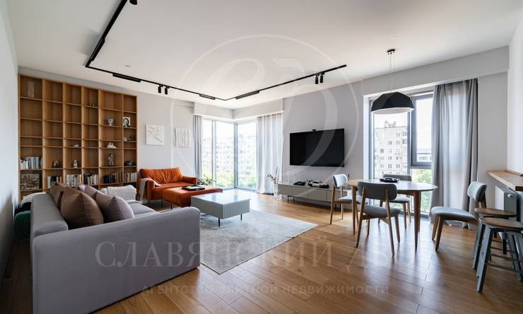 Лот-12895-357275 Аренда квартиры Север