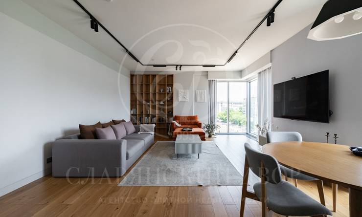 Лот-12895-357277 Аренда квартиры Север