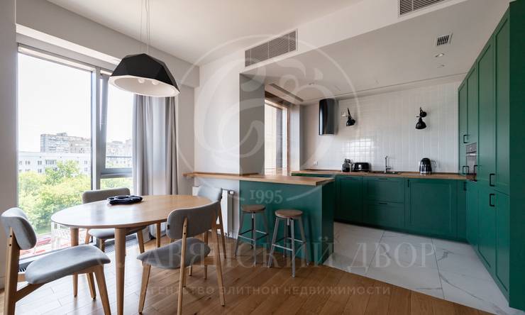 Лот-12895-357278 Аренда квартиры Север