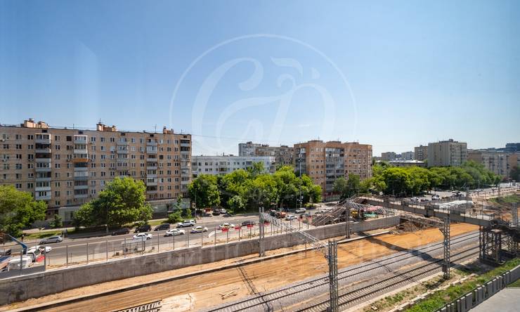 Лот-12895-357280 Аренда квартиры Север