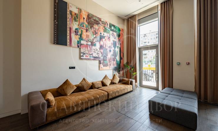 Лот-12895-357283 Аренда квартиры Север