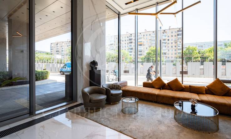 Лот-12895-357286 Аренда квартиры Север