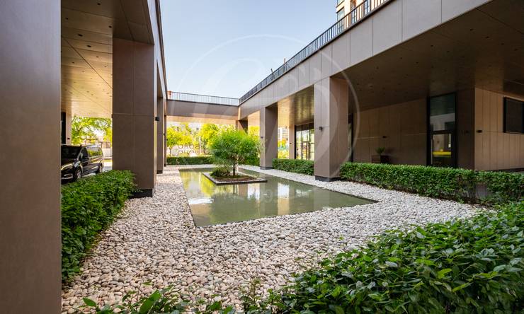 Лот-12895-357287 Аренда квартиры Север