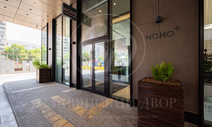 Лот-12895-357288 Аренда квартиры Север