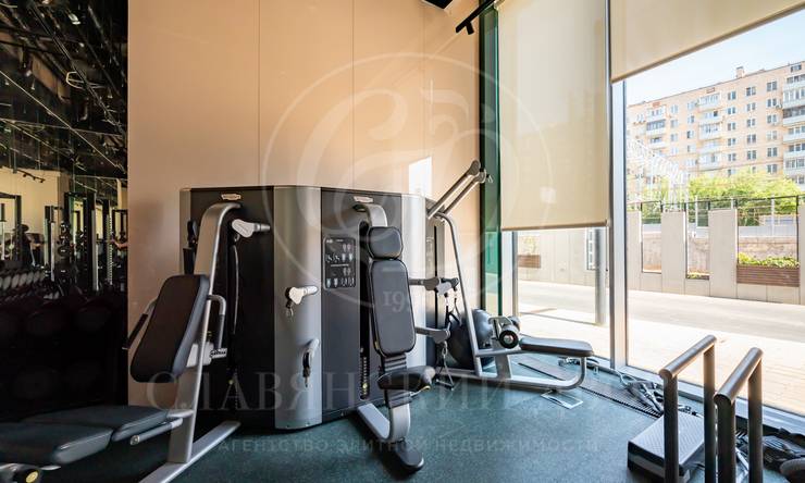 Лот-12895-357289 Аренда квартиры Север