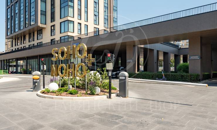 Лот-12895-357291 Аренда квартиры Север