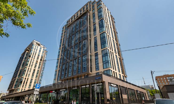 Лот-12895-357292 Аренда квартиры Север