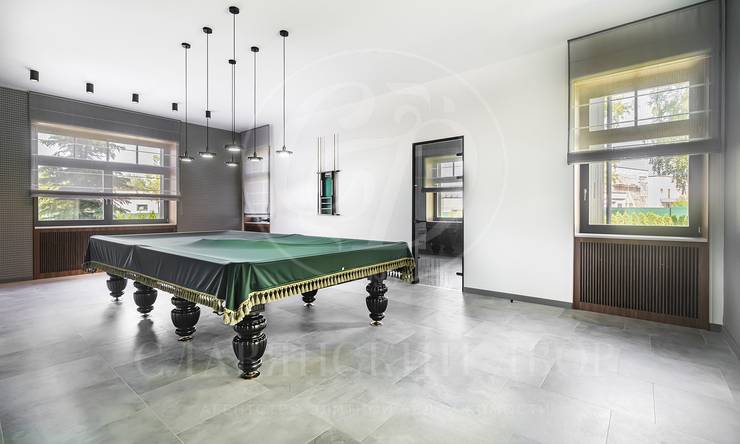 Лот-9957-357293 продажа дома Дмитровское шоссе Гольф и Яхт-клуб Пестово