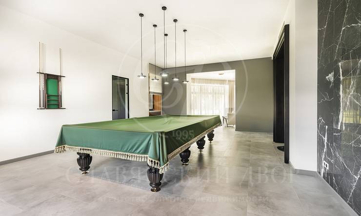 Лот-9957-357295 продажа дома Дмитровское шоссе Гольф и Яхт-клуб Пестово