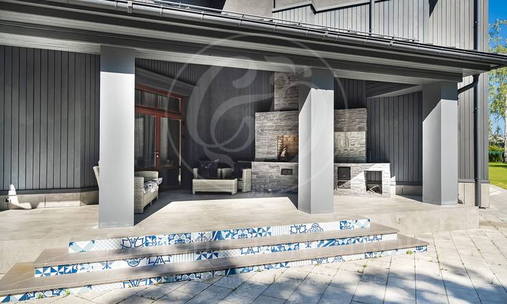 Лот-9957-357296 продажа дома Дмитровское шоссе Гольф и Яхт-клуб Пестово