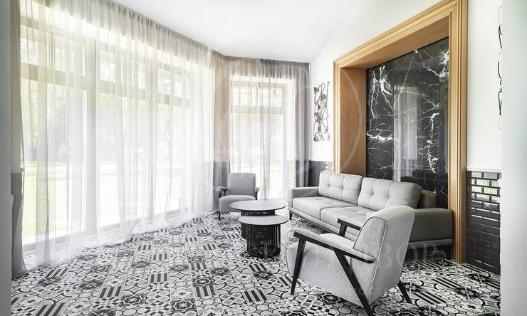 Лот-9957-357297 продажа дома Дмитровское шоссе Гольф и Яхт-клуб Пестово