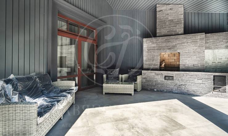 Лот-9957-357298 продажа дома Дмитровское шоссе Гольф и Яхт-клуб Пестово