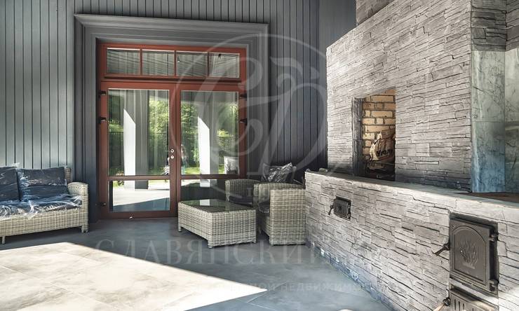 Лот-9957-357299 продажа дома Дмитровское шоссе Гольф и Яхт-клуб Пестово