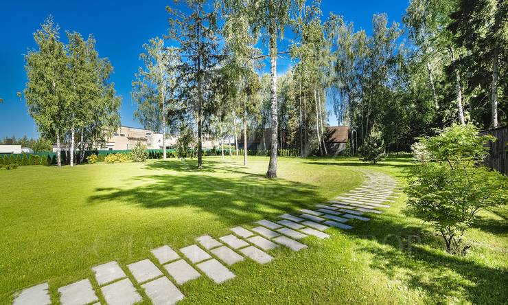 Лот-9957-357302 продажа дома Дмитровское шоссе Гольф и Яхт-клуб Пестово