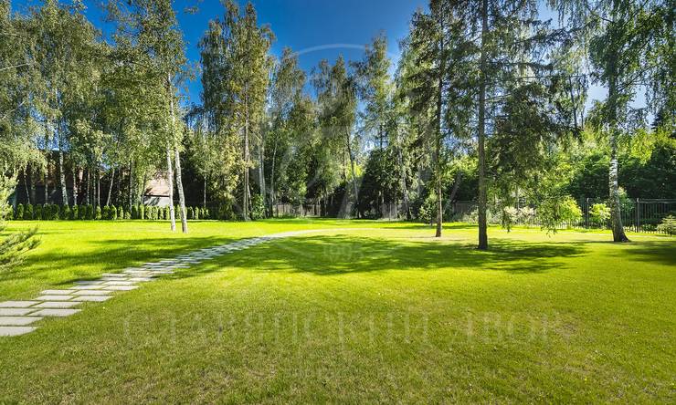 Лот-9957-357303 продажа дома Дмитровское шоссе Гольф и Яхт-клуб Пестово