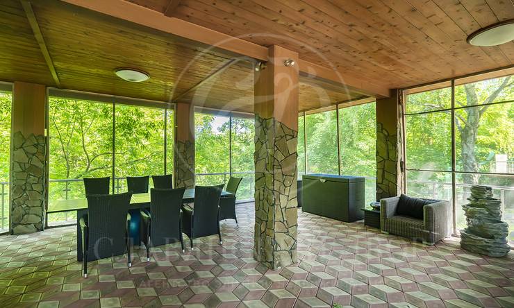 Лот-2469-357363 продажа дома Дмитровское шоссе Лазурный берег