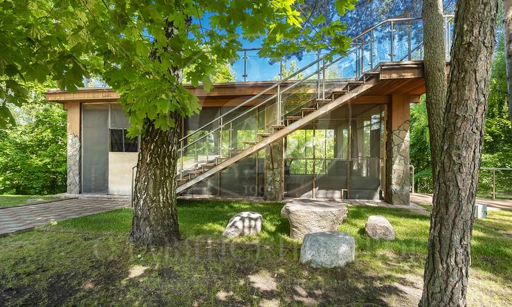 Лот-2469-357369 продажа дома Дмитровское шоссе Лазурный берег