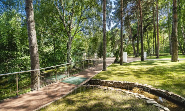 Лот-2469-357371 продажа дома Дмитровское шоссе Лазурный берег