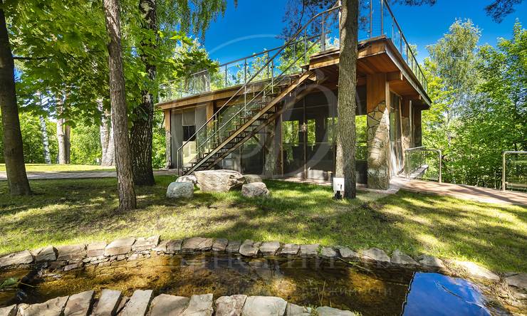 Лот-2469-357376 продажа дома Дмитровское шоссе Лазурный берег