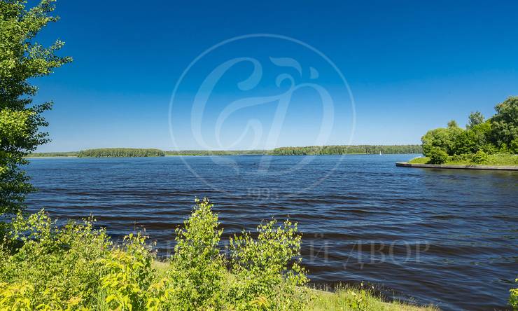 Лот-2469-357401 продажа дома Дмитровское шоссе Лазурный берег