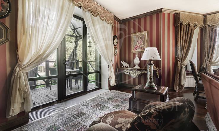 Лот-11212-357417 продажа дома Минское шоссе Баковка