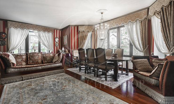 Лот-11212-357422 продажа дома Минское шоссе Баковка