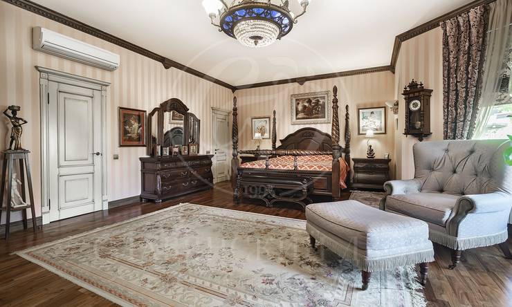 Лот-11212-357426 продажа дома Минское шоссе Баковка