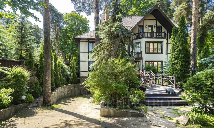 Лот-11212-357449 продажа дома Минское шоссе Баковка