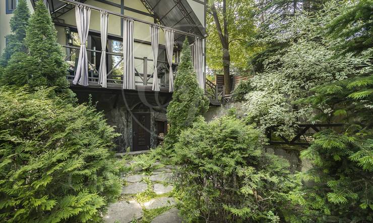 Лот-11212-357456 продажа дома Минское шоссе Баковка