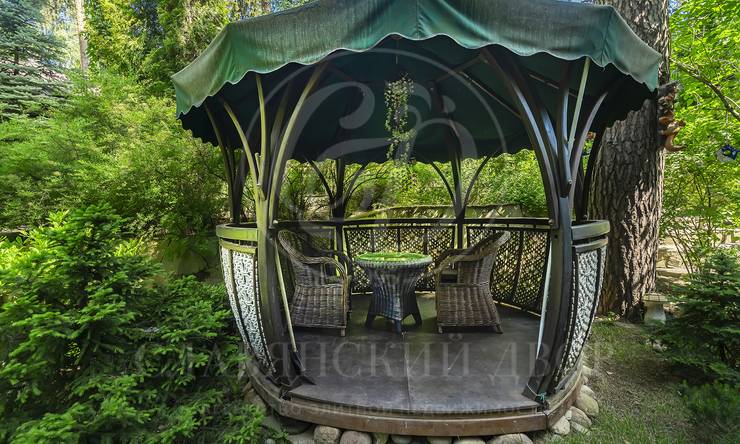 Лот-11212-357457 продажа дома Минское шоссе Баковка