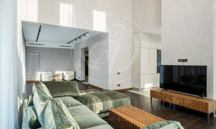 Лот-11215-357502 продажа дома Новорижское шоссе Веледниково Deluxe