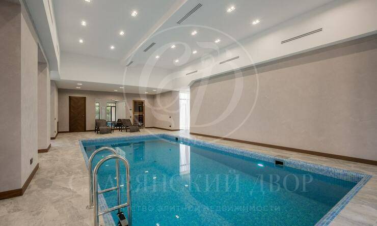 Лот-11215-357506 продажа дома Новорижское шоссе Веледниково Deluxe