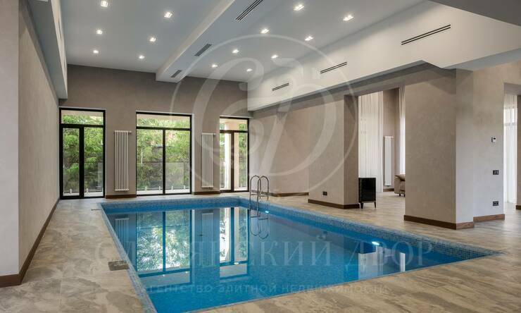 Лот-11215-357507 продажа дома Новорижское шоссе Веледниково Deluxe