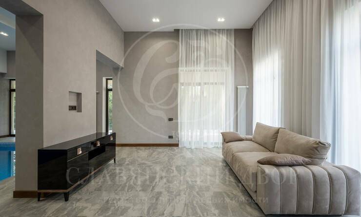 Лот-11215-357509 продажа дома Новорижское шоссе Веледниково Deluxe