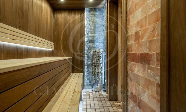 Лот-11215-357510 продажа дома Новорижское шоссе Веледниково Deluxe