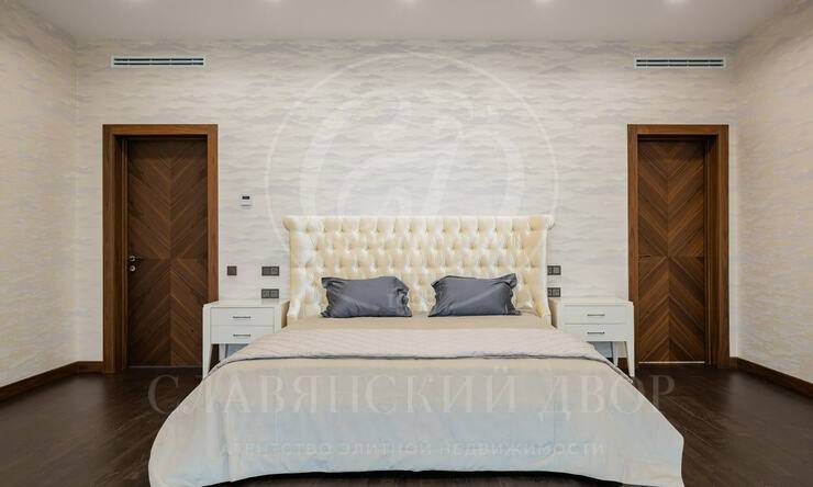 Лот-11215-357511 продажа дома Новорижское шоссе Веледниково Deluxe