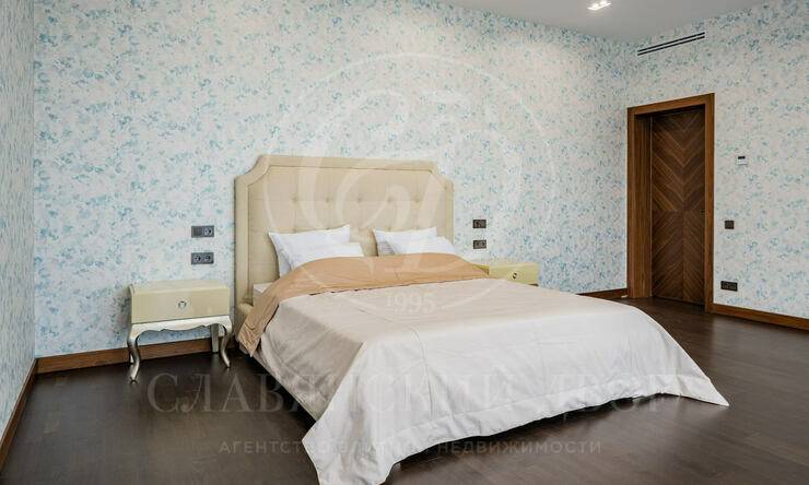 Лот-11215-357513 продажа дома Новорижское шоссе Веледниково Deluxe