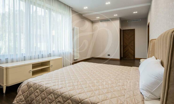 Лот-11215-357514 продажа дома Новорижское шоссе Веледниково Deluxe