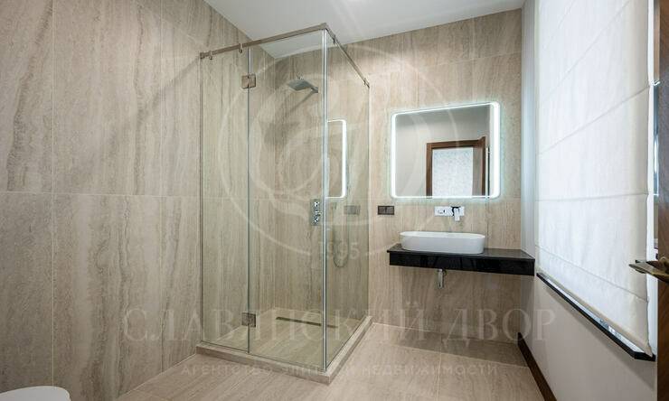 Лот-11215-357516 продажа дома Новорижское шоссе Веледниково Deluxe